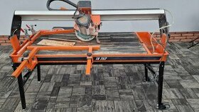 Pronájem pily na obklady NORTON Clipper TR 252