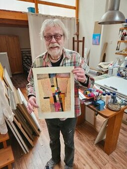 Jan Kanyza - Touha po řádu věcí