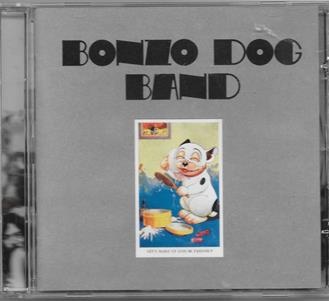 Bonzo Dog Band-Let´s Make Up And Be Friendly