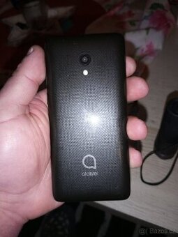Alcatel