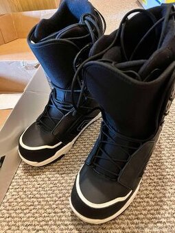 Snowboard boty - Firefly C30 Gladiator