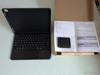 Earto bezdrátová klávesnice pro iPad