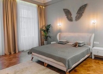 Byty s povolením Airbnb / Praha 1 / výnosnost 120% p.a.