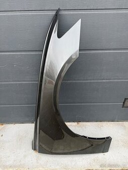 Audi A6 S6 4K blatník TOP  Daytona grau - 1