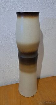 Váza vysoká