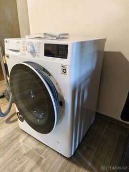 Pračka LG model fasr3a94ww