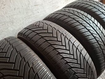 205/60 r16 zimní pneumatiky 96H