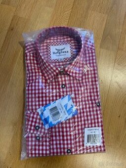 Pánská košile - Hofglanz