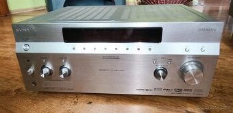 AV receiver Sony STR-DA 5300 ES ,příslušenství,čti popis
