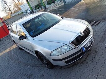 Škoda Octavia 21.6 MPI 2005