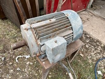 Elektromotory + dalsi