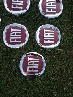 PRODÁM ORIGINÁLNÍ ZNAK NA FIAT PRŮMĚR 12CM DUCATO SCUDO ATD.