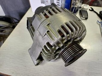 Chevrolet Corvette C6 LS2 alternátor