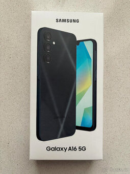 Samsung Galaxy A16 5G 4GB/128GB