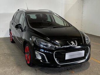 Peugeot 308 1.6 HDi ,  84 kW nafta, 2014