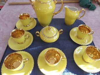 Kávová souprava THUN