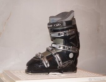 Lyžáky 40,5 Dalbello vel. 26 (40,5EU ; 7UK), bezvadný stav.