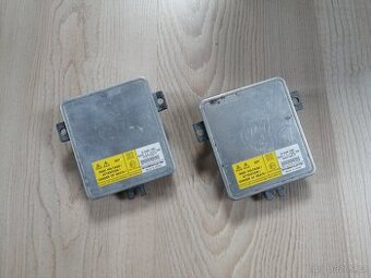 Řídící jednotka xenonu BMW VOLVO 6948180, W3T13271