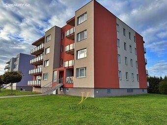 Olomouc Pronájem 2+kk Peškova - 1