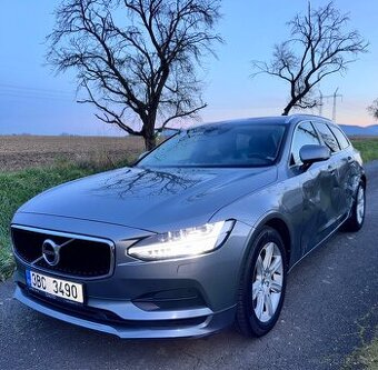 Volvo V90 2.0 diesel (110 kW) Automatik r.v 2018