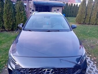 Hyundai i30 combi 48V