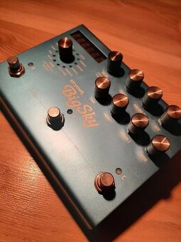Strymon BigSky