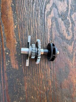 vyrovnávací hřídel vodní pumpy balancer ktm sxf 350 r 11-12