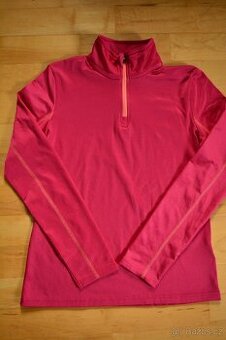 dívčí lyžařské triko Crivit vel. 146/152