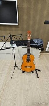 Pablo Vitaso VCG-20 + komplet set