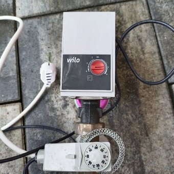 Cirkulační čerpadlo Vilo