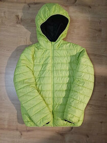 Prechodova bunda Terranova vel.164