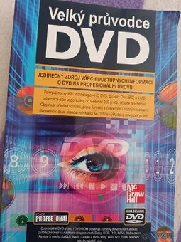 Velký průvodce dvd