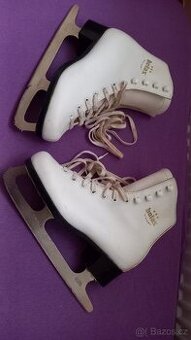 Lední brusle botas vel. 36