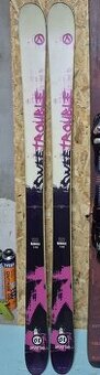 lyže Dynastar SweeTrouble 148cm nové, nepoužité