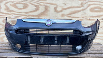 124. PŘEDNÍ NÁRAZNÍK FIAT PUNTO EVO 09–>