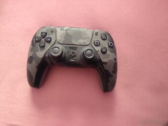 playstation 5 ovladač