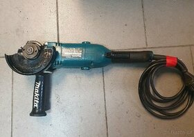 Makita GA5021CY, úhlová bruska 125mm