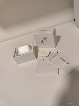 Apple Airpods Pro 3