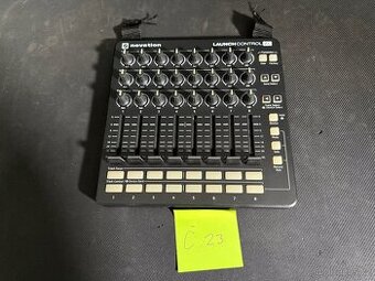 Novation Launch Control XL MK2. Č23