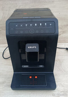 Automatický kávovar KRUPS EA897B10 - se zárukou