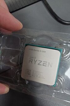 Ryzen 3 1200