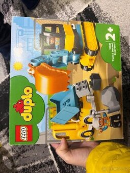 Lego duplo 10931