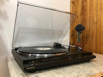 Technics SL-DD33 Absolutní Top stav