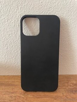 Pouzdro iPhone 12 pro