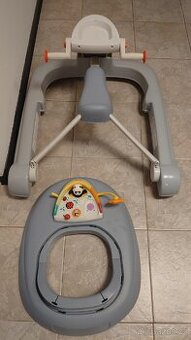 Dětské chodítko, odrážedlo