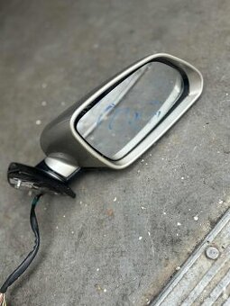 Škoda octavia 2 pravé zpětné zrcátko