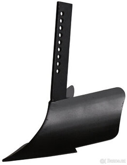 OBORÁVAČ/ŘÁDKOVAČ 7"- PŘÍSLUŠENSTVÍ K ROTAVÁTORU