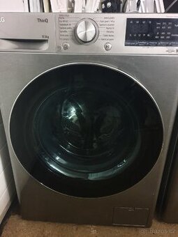 Pračka LG na 8.5 kg