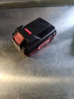 Parkside baterie a nabíječka 20V 2Ah