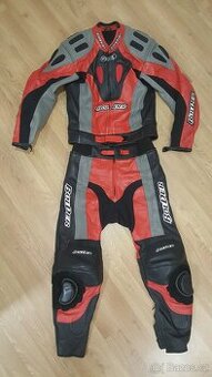 Motokombinéza Bolder